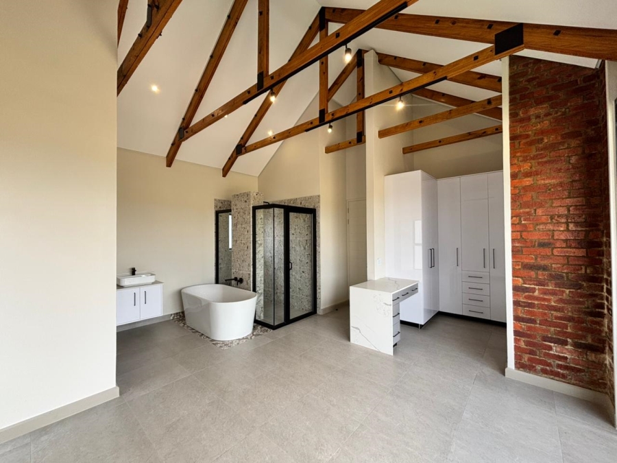 To Let 3 Bedroom Property for Rent in Helderzicht Eco Estate North West